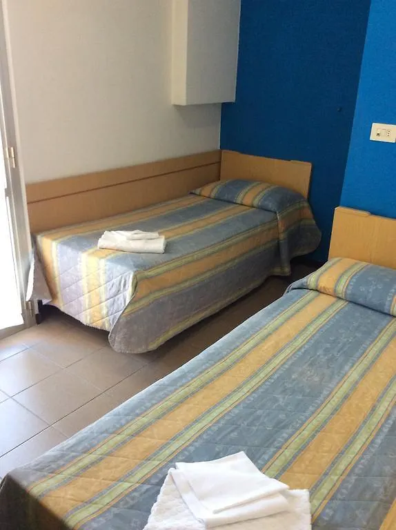 ריצ'יונה Hotel Pupa 2*,