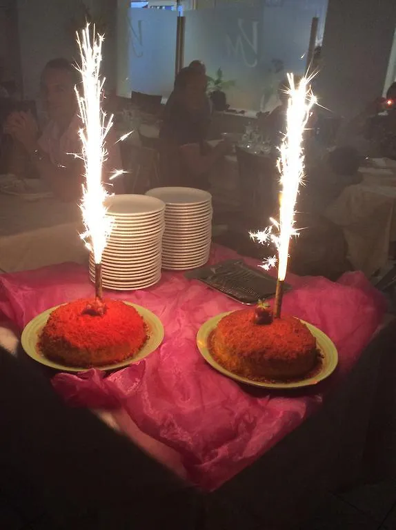 Hotel Pupa Riccione