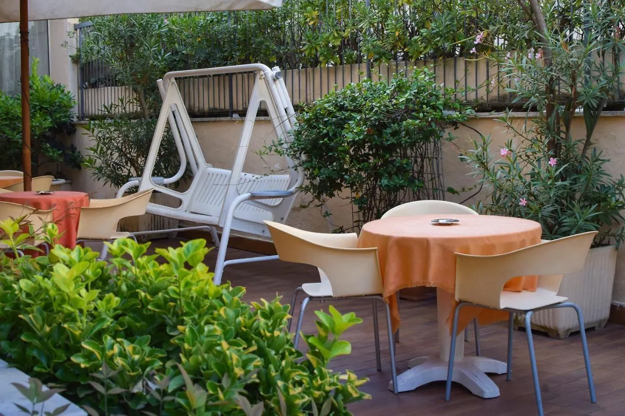 Hotel Pupa Riccione